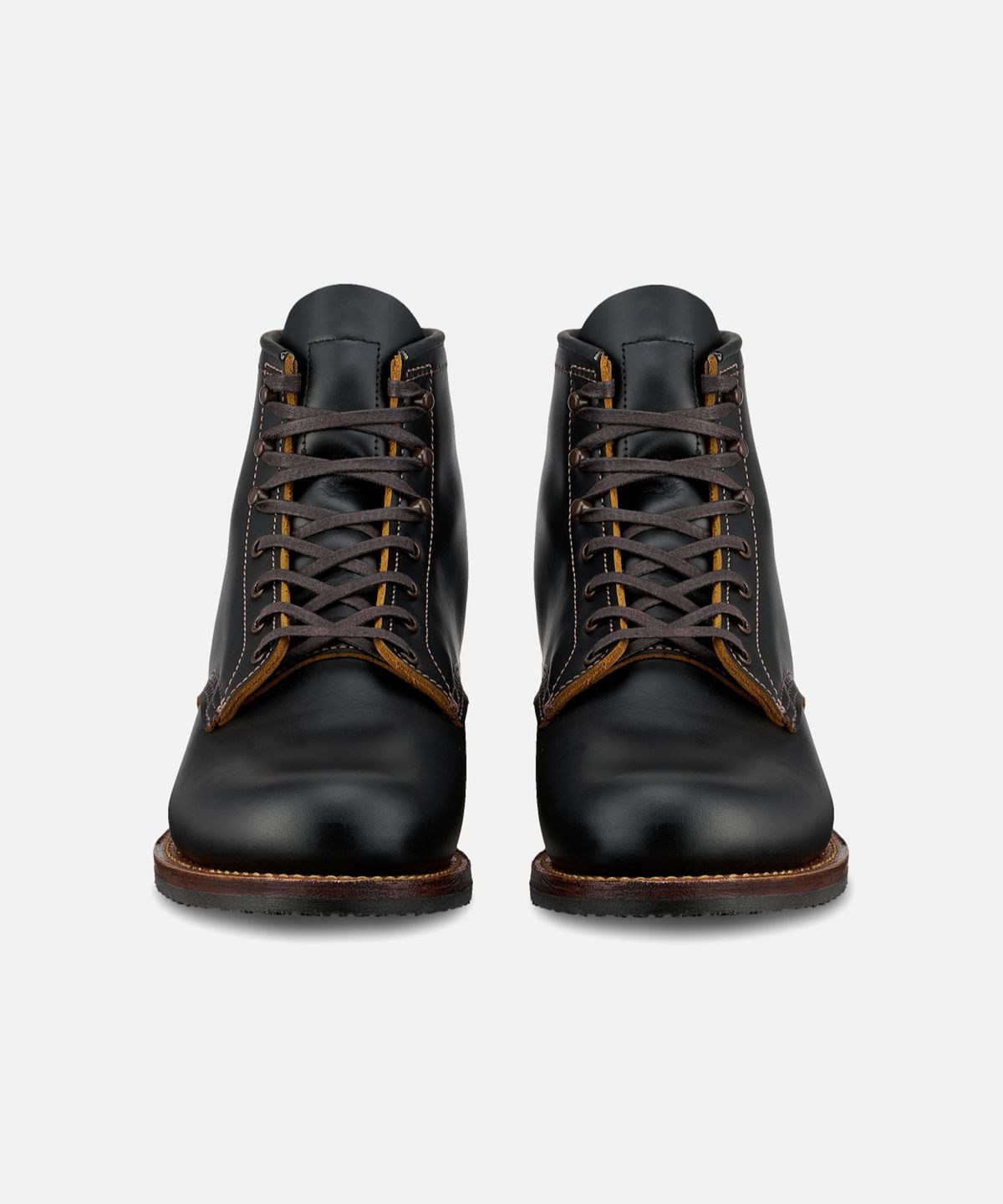 레드윙(REDWING) 벡맨 플랫박스 9060 - 블랙 클론다이크 / 09060D