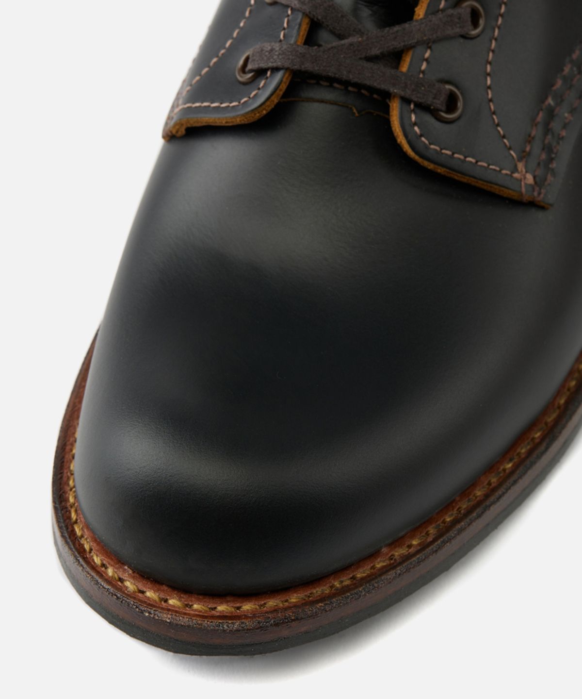 레드윙(REDWING) 벡맨 플랫박스 9060 - 블랙 클론다이크 / 09060D