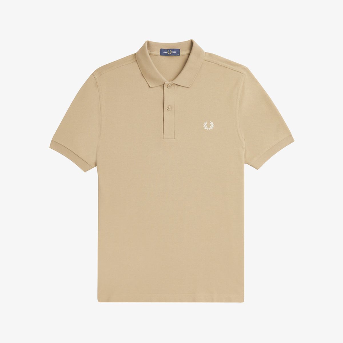 프레드페리(FRED PERRY) [M6000] 플레인 프레드페리 셔츠 (V19) AFPM2436000-V19