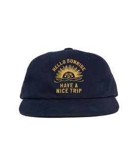 帽子 Hello Sunrise x CIATRE Washed OG Logo org.jpg