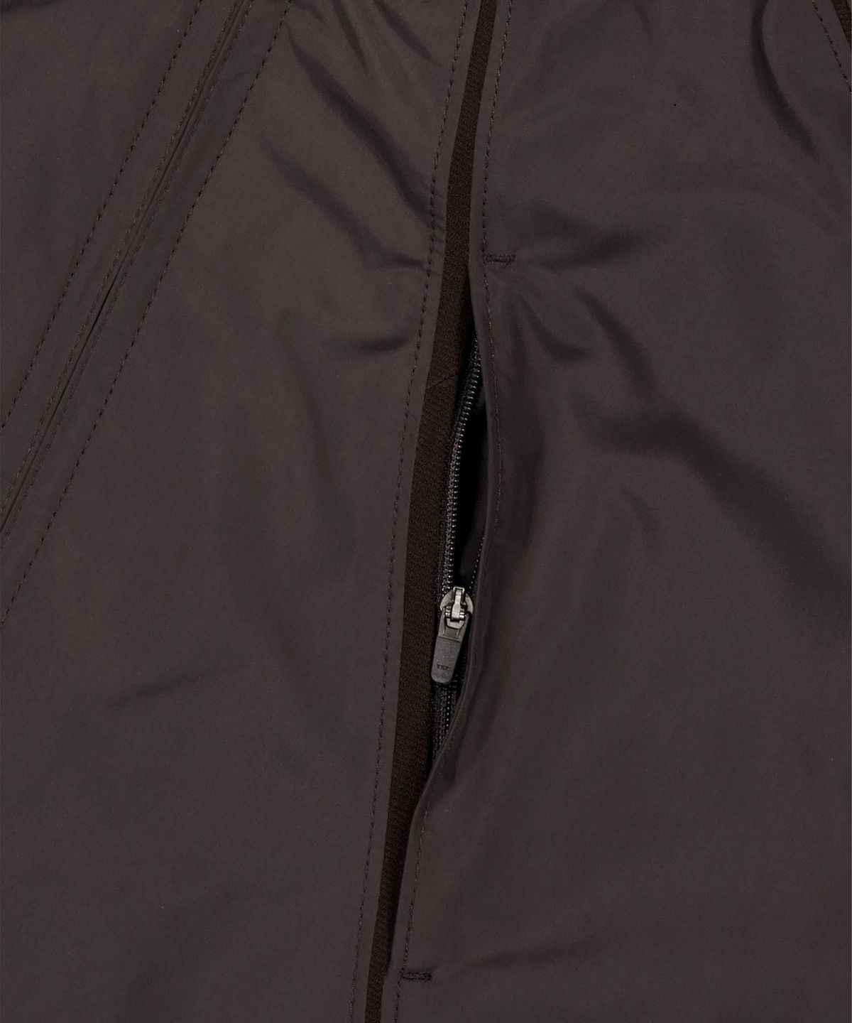 썬러브투어(SUNLOVETOUR) Prosum Track Jacket Brown