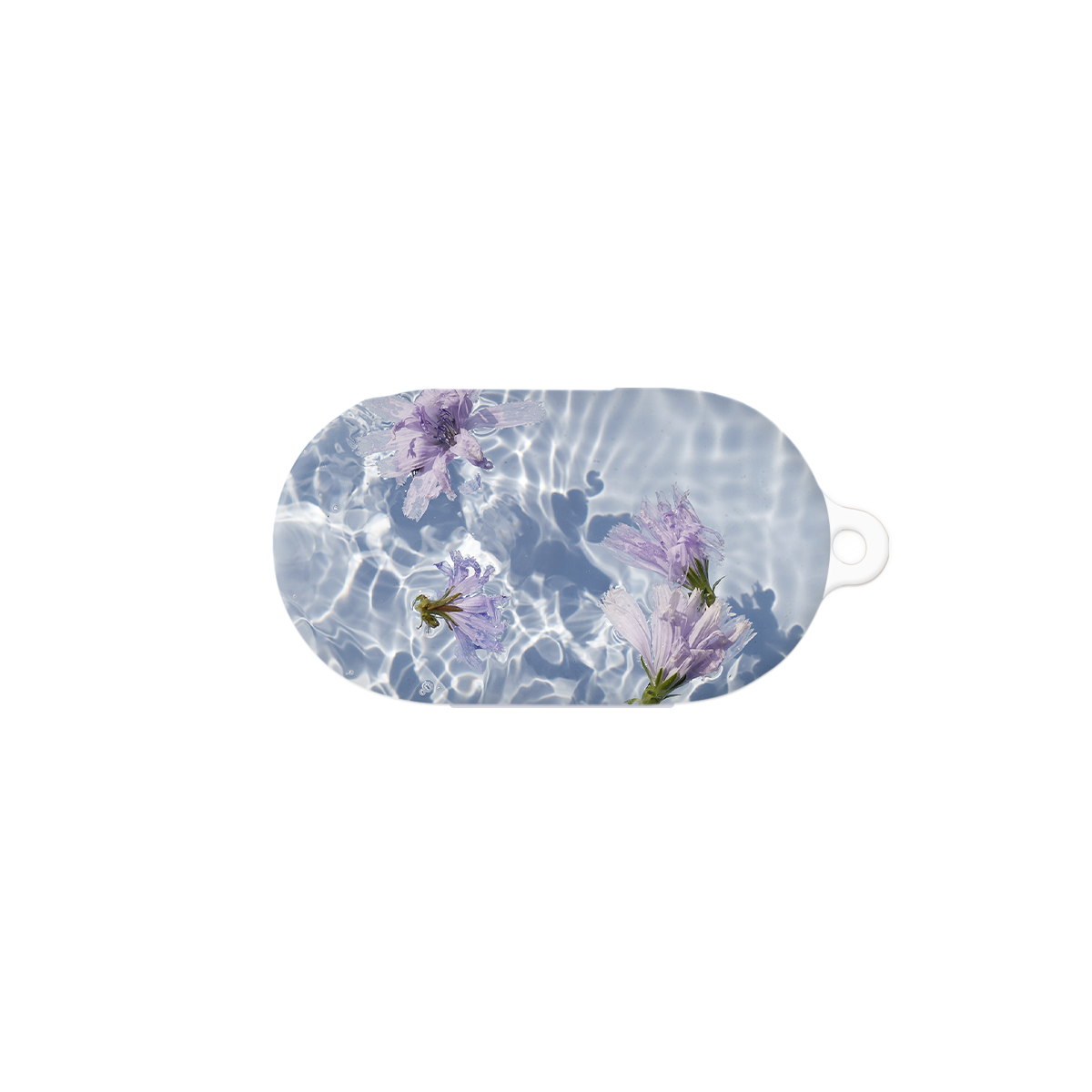 엘레나 러브(ELENALOVE) [Buds case] Azalea water 버즈케이스