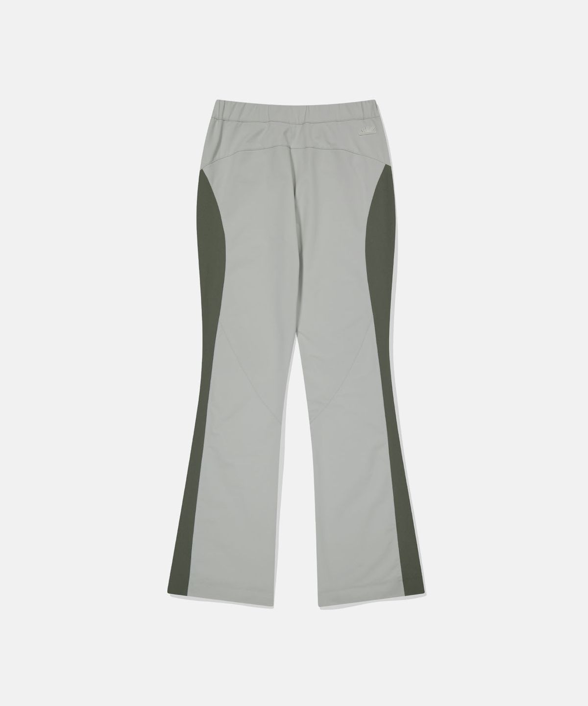 썬러브투어(SUNLOVETOUR) W Layered Skirt Pants Stone