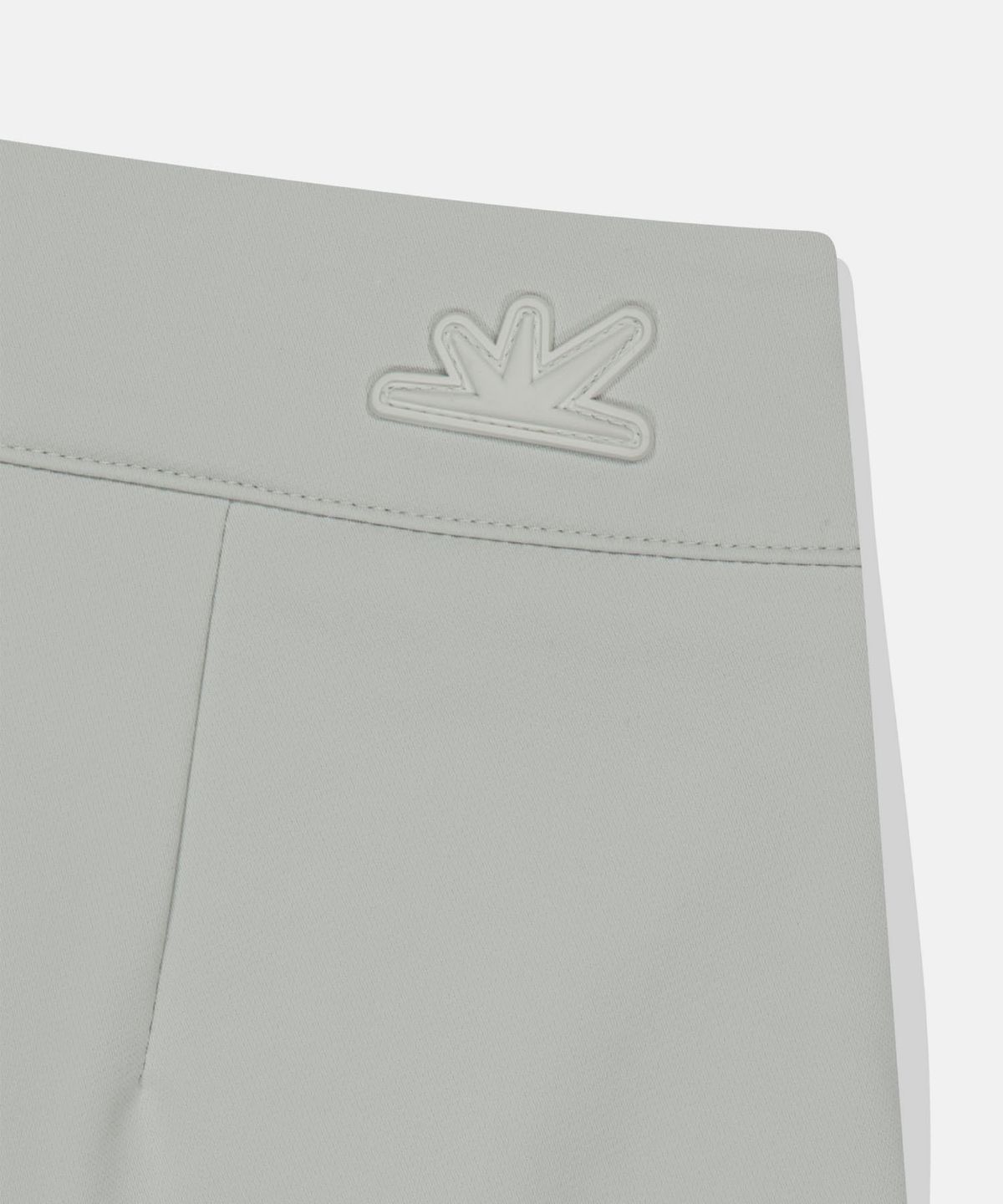 썬러브투어(SUNLOVETOUR) W Layered Skirt Pants Stone