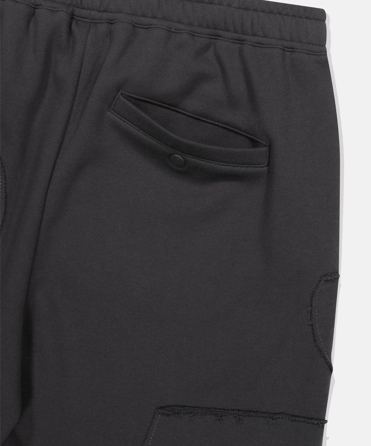 썬러브투어(SUNLOVETOUR) Capital Sweatpants Charcoal