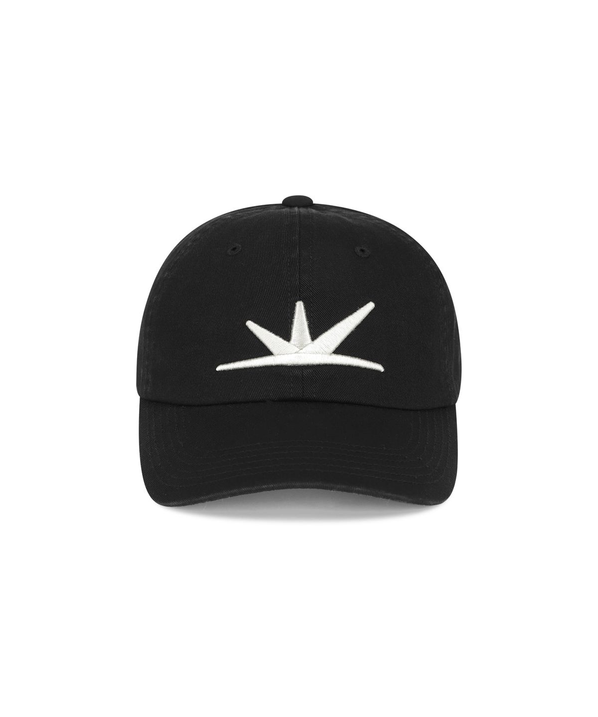 썬러브투어(SUNLOVETOUR) Daybreak Cap Black