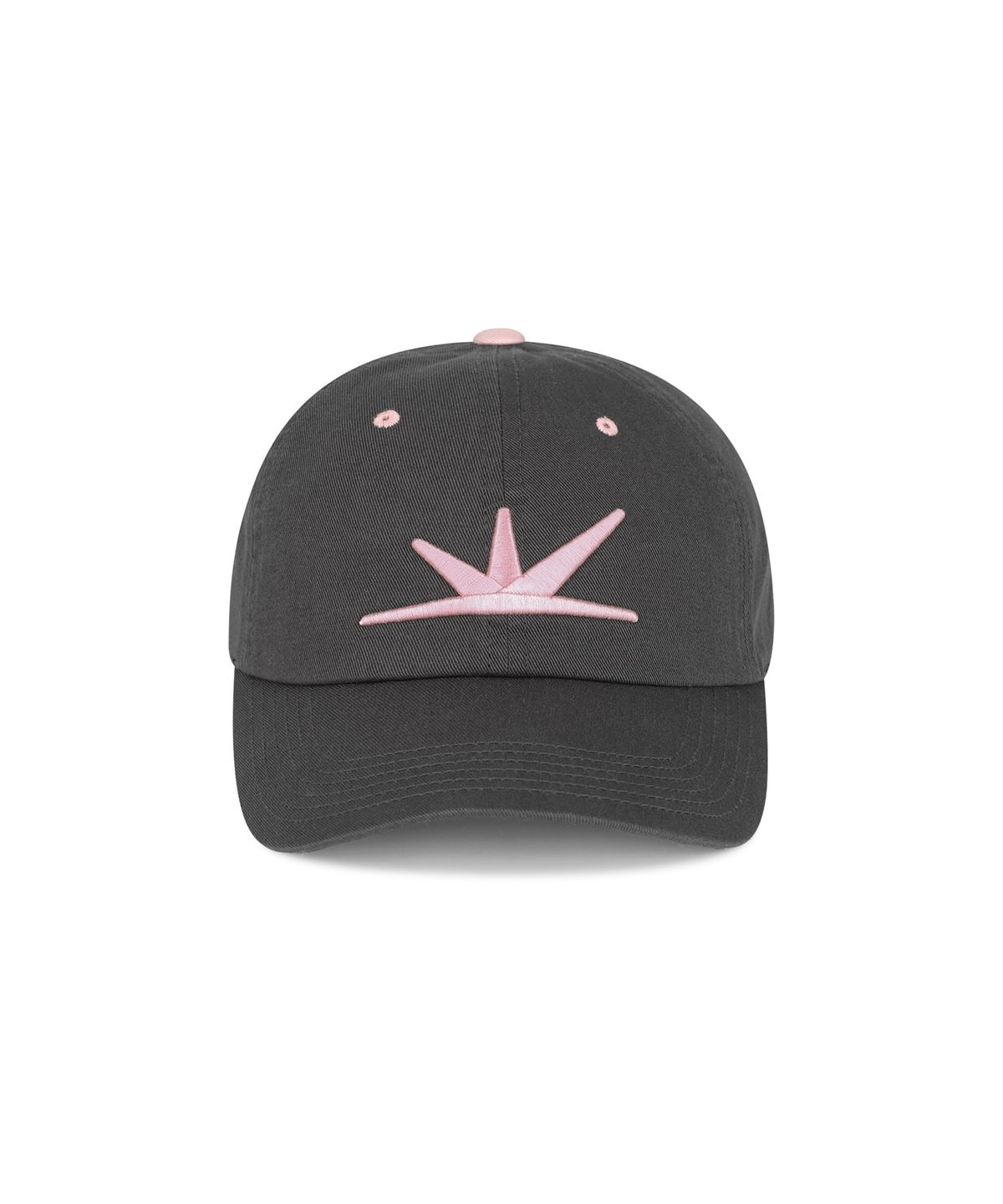 썬러브투어(SUNLOVETOUR) Daybreak Cap Charcoal