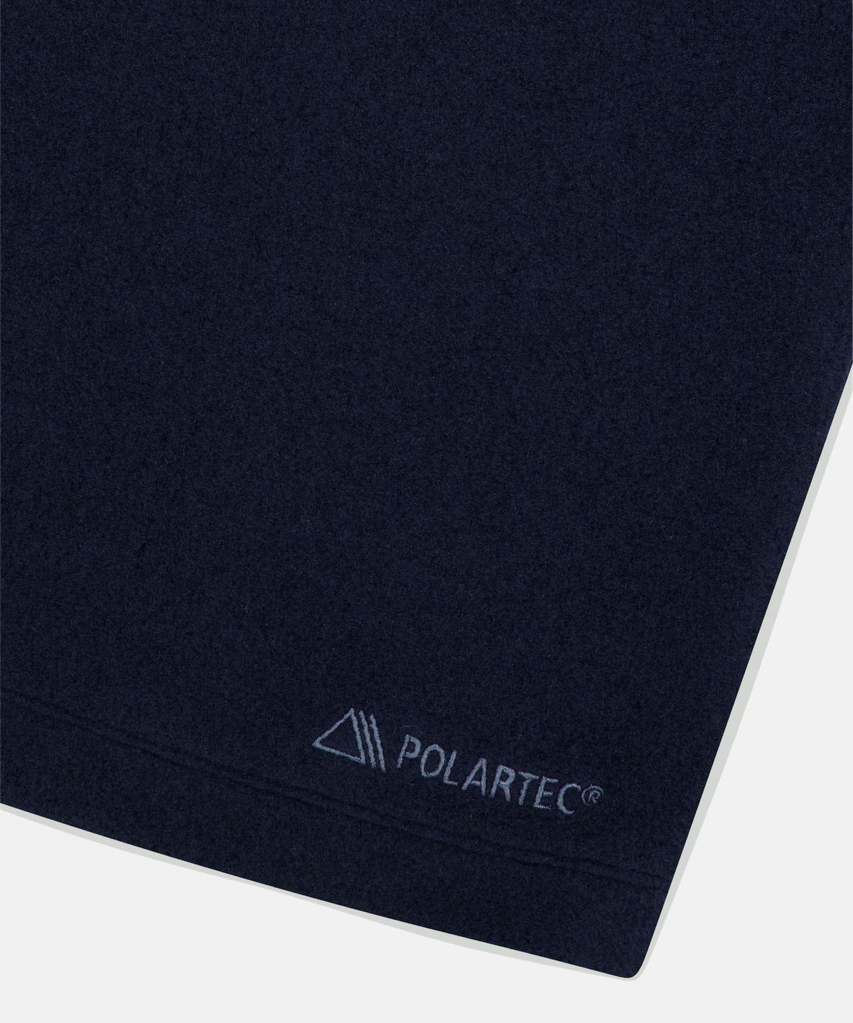 썬러브투어(SUNLOVETOUR) Polartec® Fleece Half ZIp Dress Navy