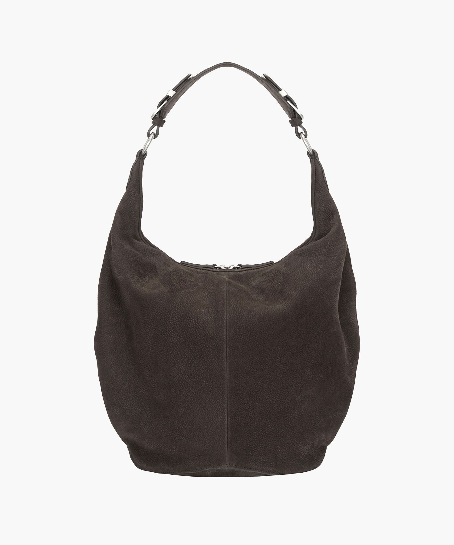 ★MARGE SHERWOOD★PUMPKIN (SUEDE/NUBUCK)★ショルダーバッグ★ org.jpg