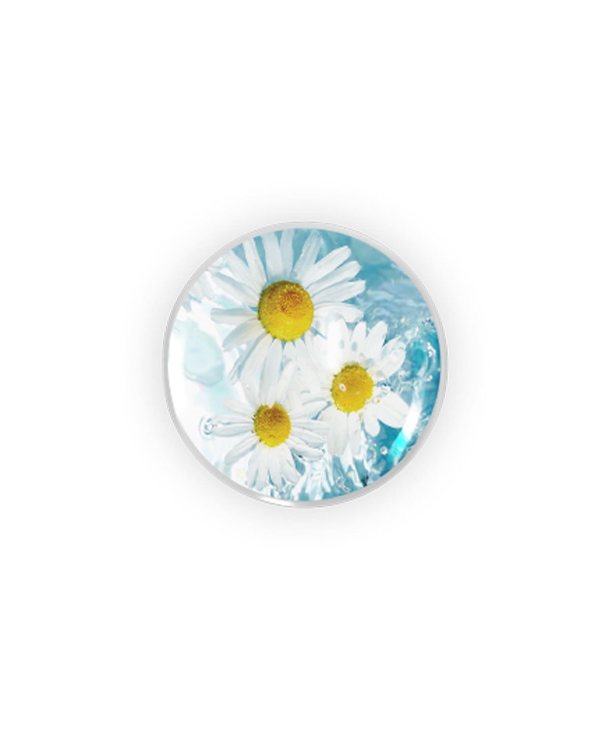 엘레나 러브(ELENALOVE) [Bead tok] Daisy water 구슬톡