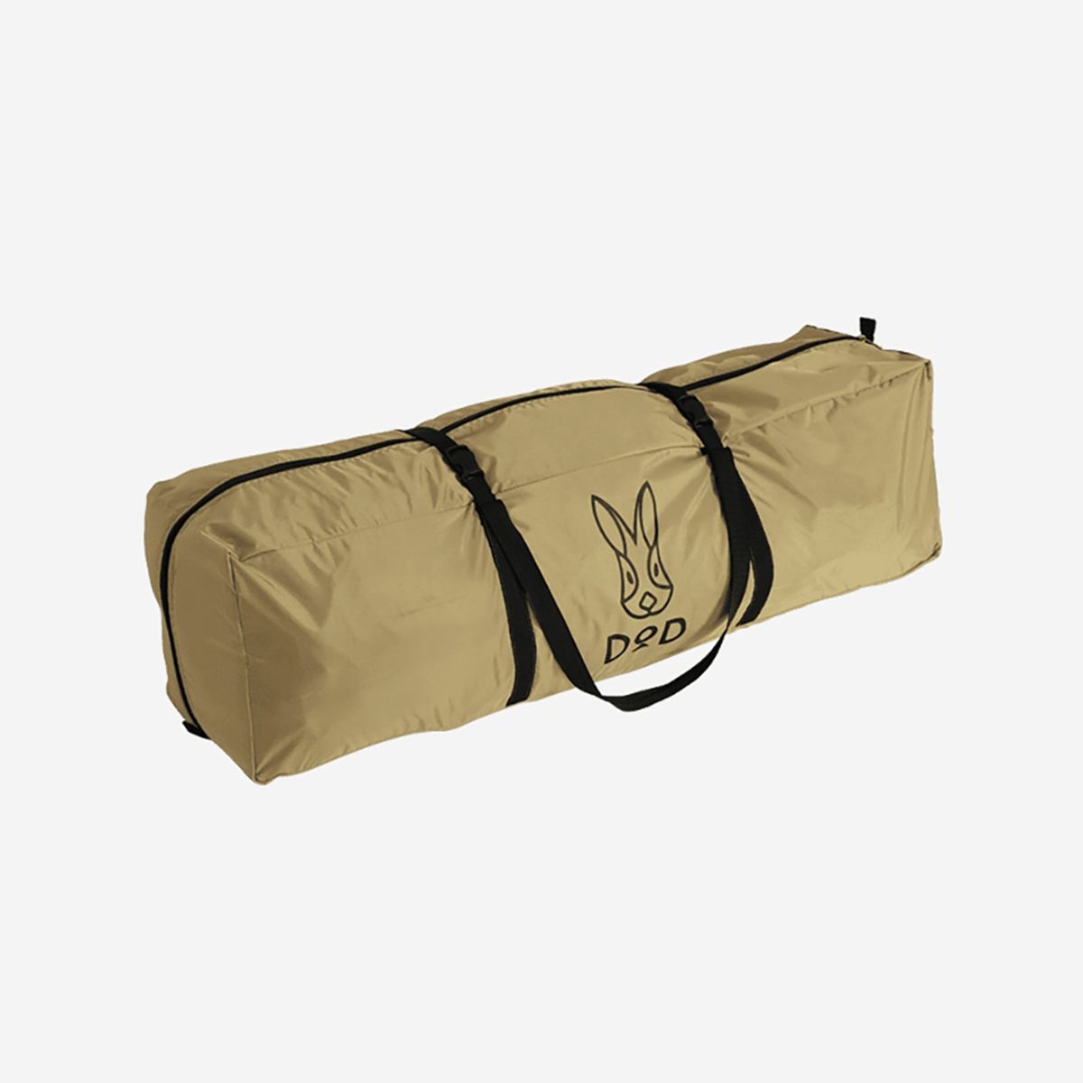 디오디(DOD) 키노코 텐트(BEIGE)