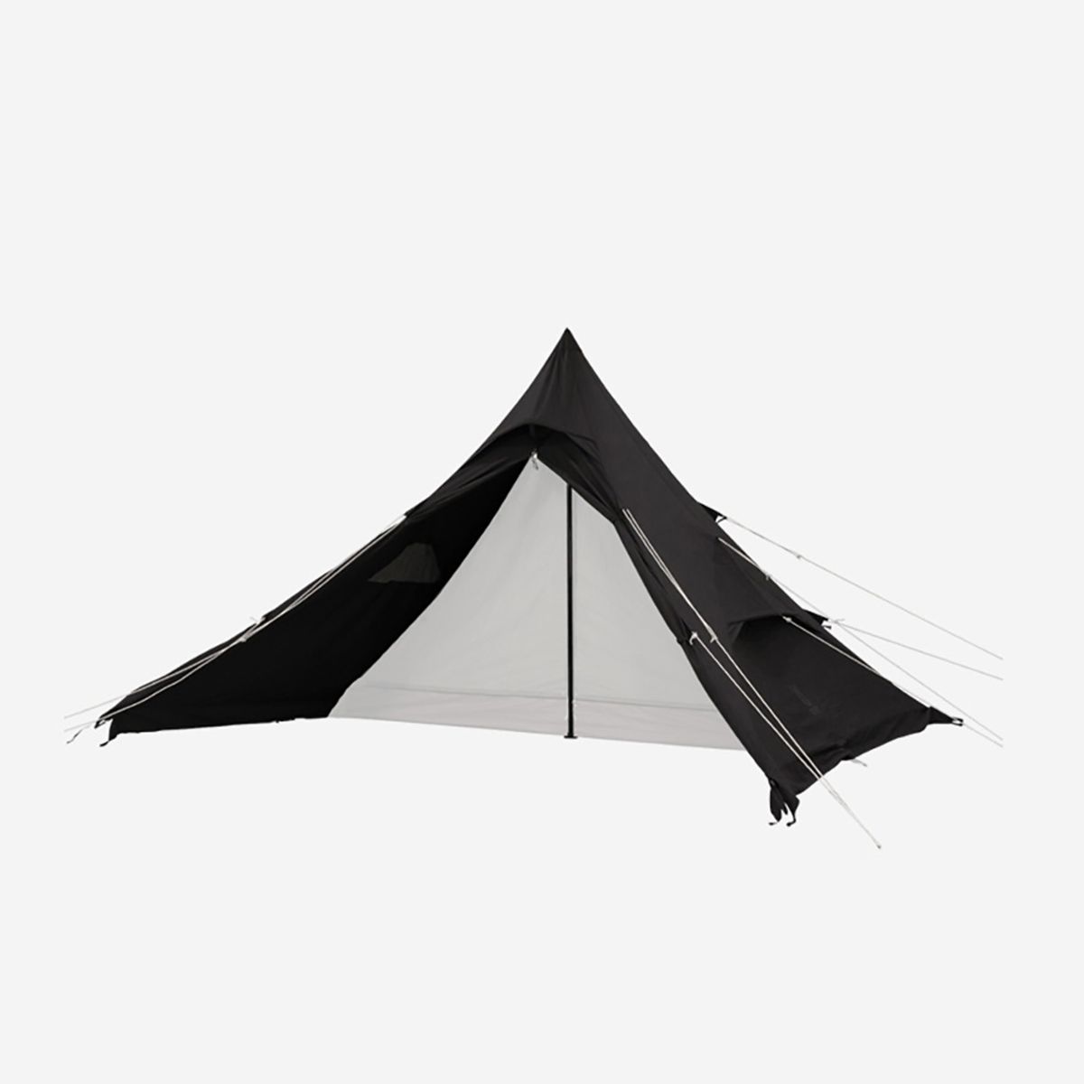 디오디(DOD) 원폴 텐트 RX(M) TC - BLACK