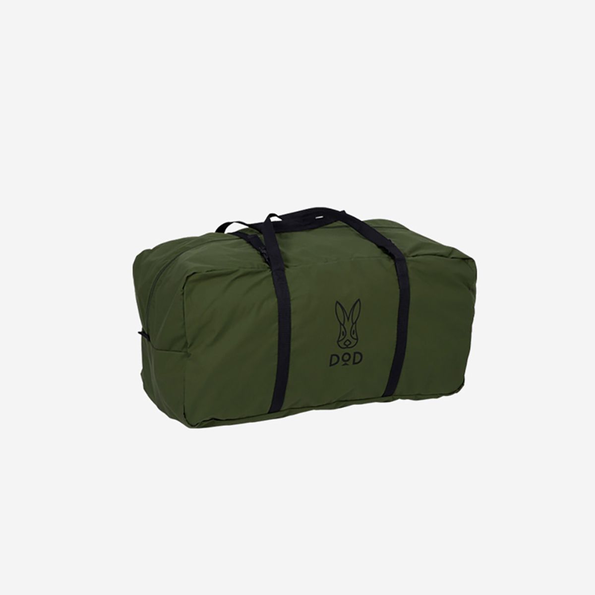 디오디(DOD) 원폴 텐트 RX(M) TC - KHAKI