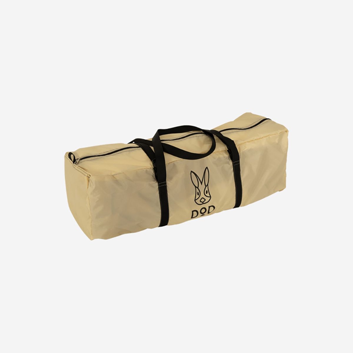 디오디(DOD) 미니 키노코 텐트(BEIGE)