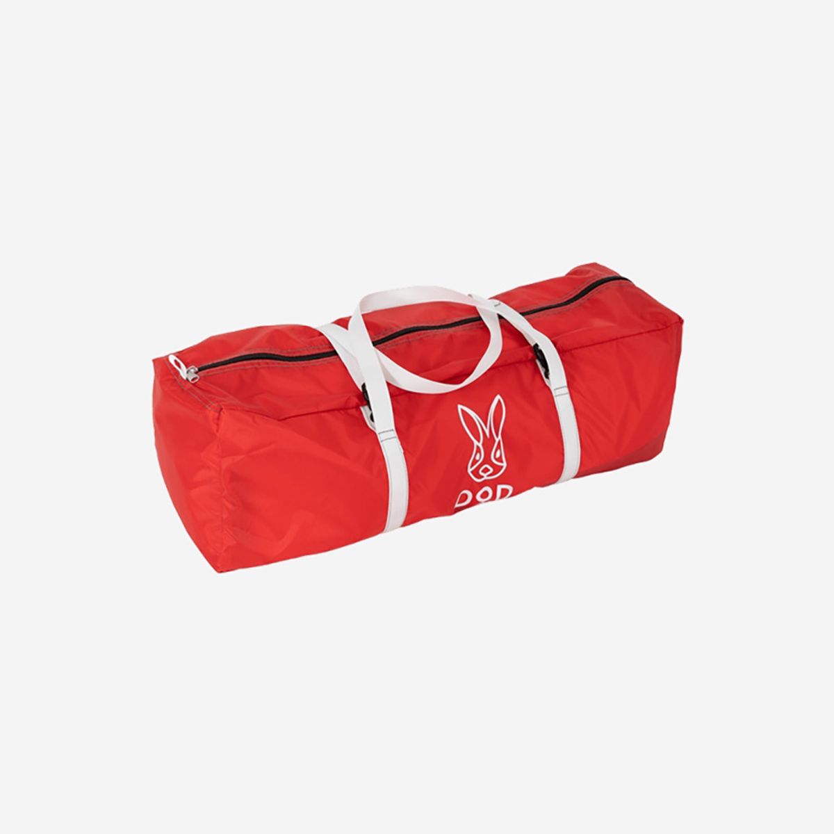 디오디(DOD) 미니 키노코 텐트(RED)