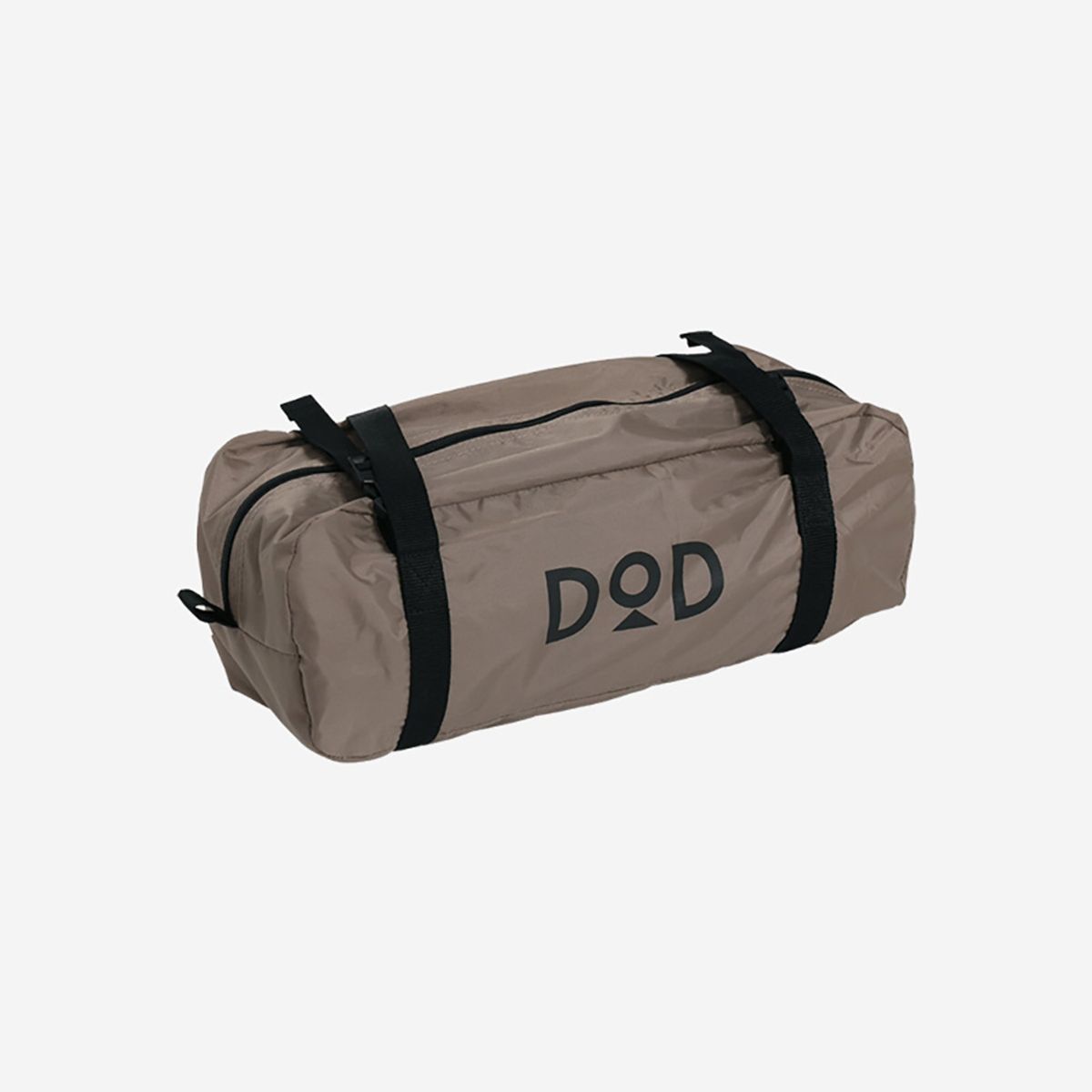 디오디(DOD) 왈라비 텐트 - BROWN