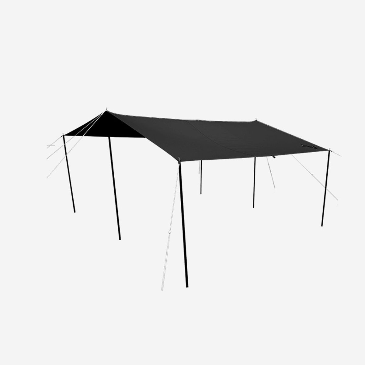디오디(DOD) 치즈 타프 M - BLACK