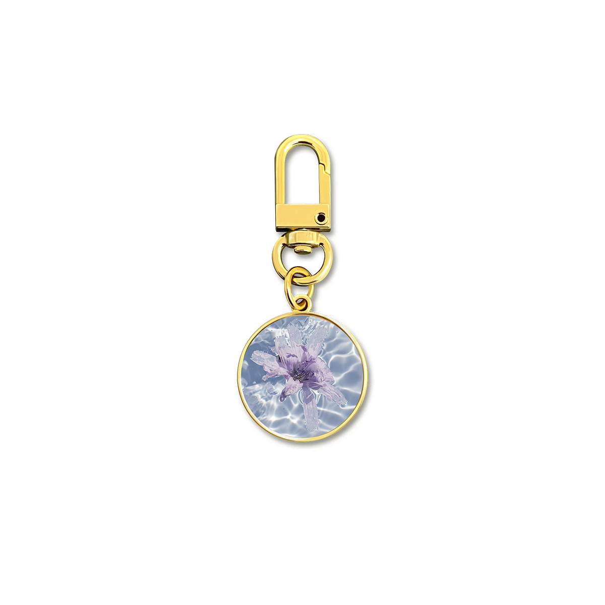 엘레나 러브(ELENALOVE) [Keyring] Azalea water 키링