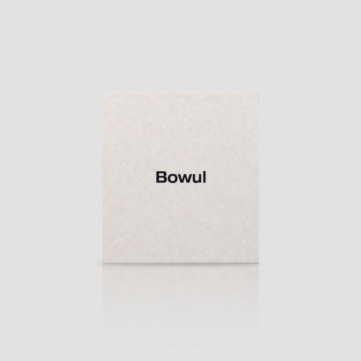 바울(BOWUL) 퍼퓸드 바디 케어 기프트 세트