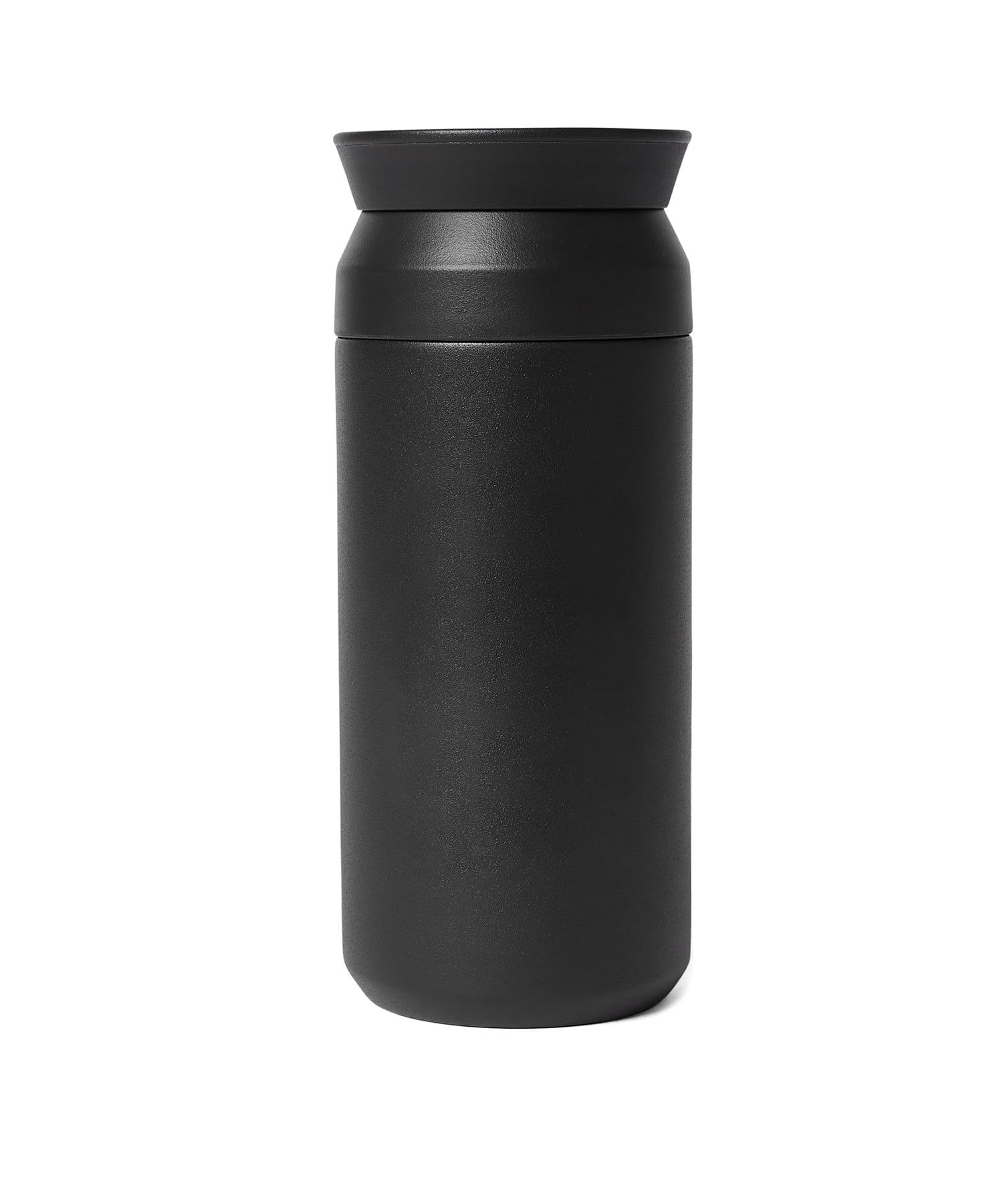 MUSINSA | thisisneverthat® TNT Yu Nagaba Tumbler Black