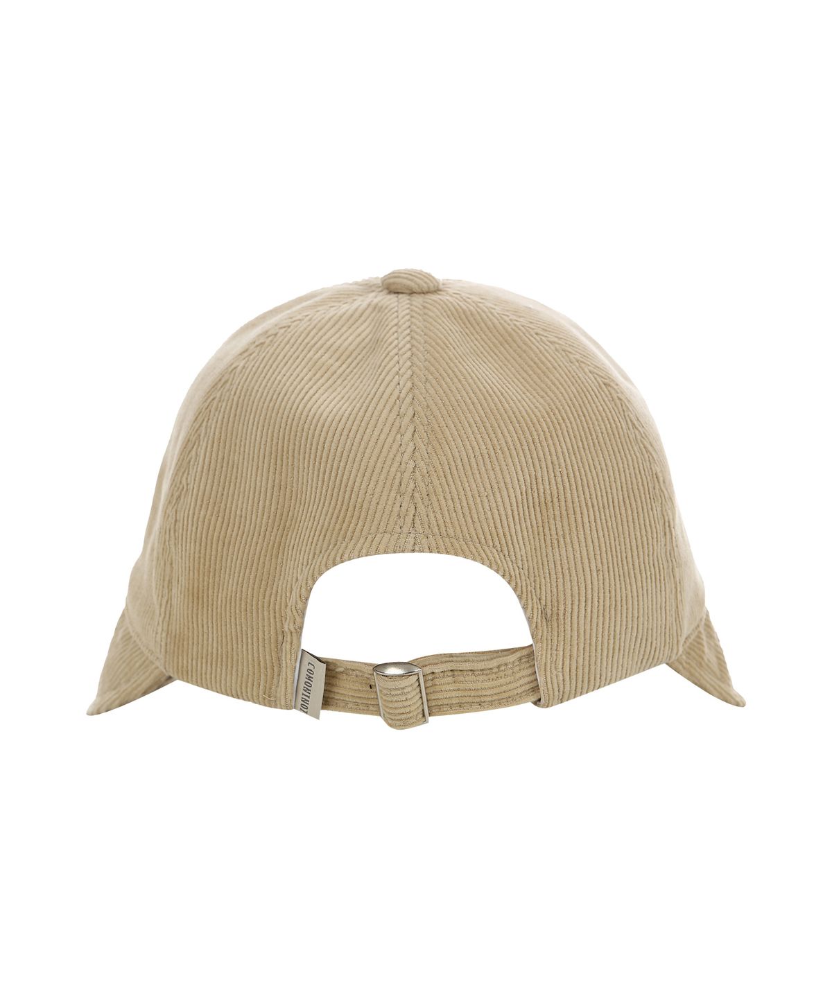 꼬모니노즈(COMONINOZ) [CN]CORDUROY BONNET HAT [3 COLOR]