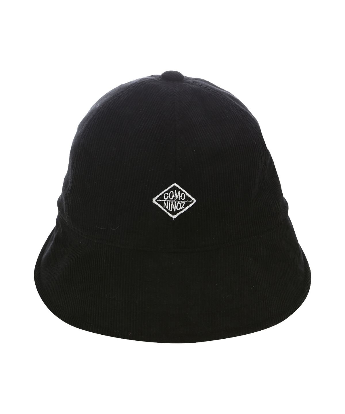 꼬모니노즈(COMONINOZ) [CN]CORDUROY BONNET HAT [3 COLOR]