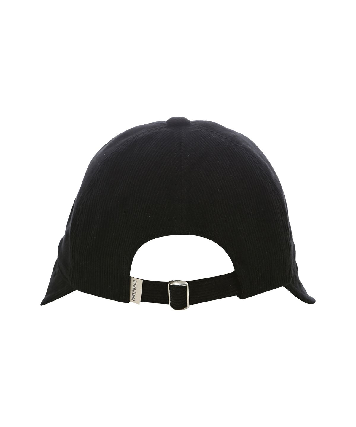 꼬모니노즈(COMONINOZ) [CN]CORDUROY BONNET HAT [3 COLOR]