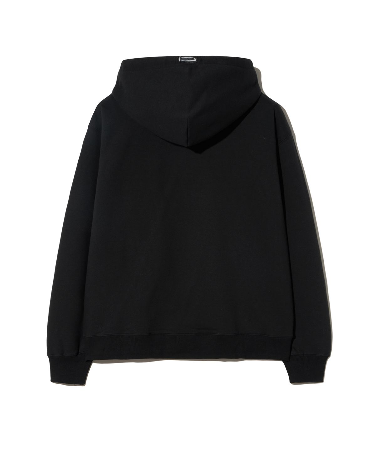 핍스 모터사이클(PHYPS MOTORCYCLE) Honda Bear Hoodie Black