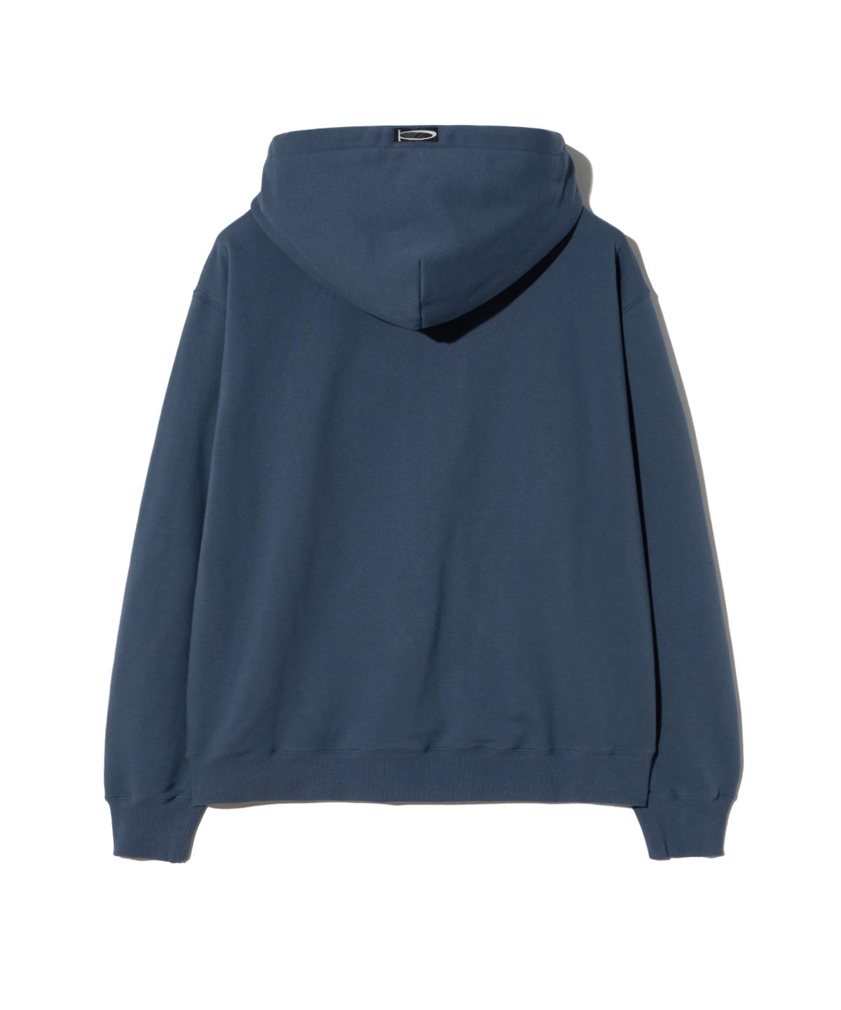 핍스 모터사이클(PHYPS MOTORCYCLE) Honda Bear Hoodie Vintage Navy