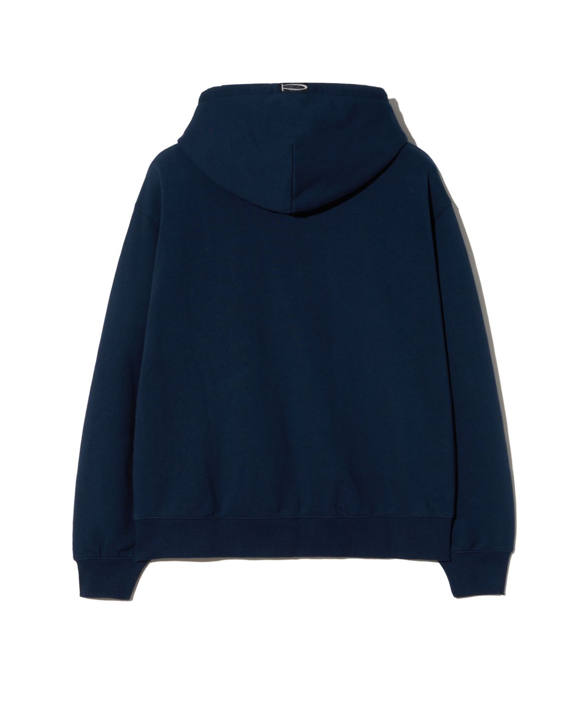 핍스 모터사이클(PHYPS MOTORCYCLE) Honda Bear Hoodie Zip-up Navy