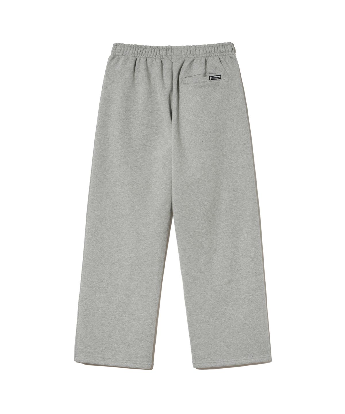 핍스 모터사이클(PHYPS MOTORCYCLE) Logo Artwork Sweat Pants Gray