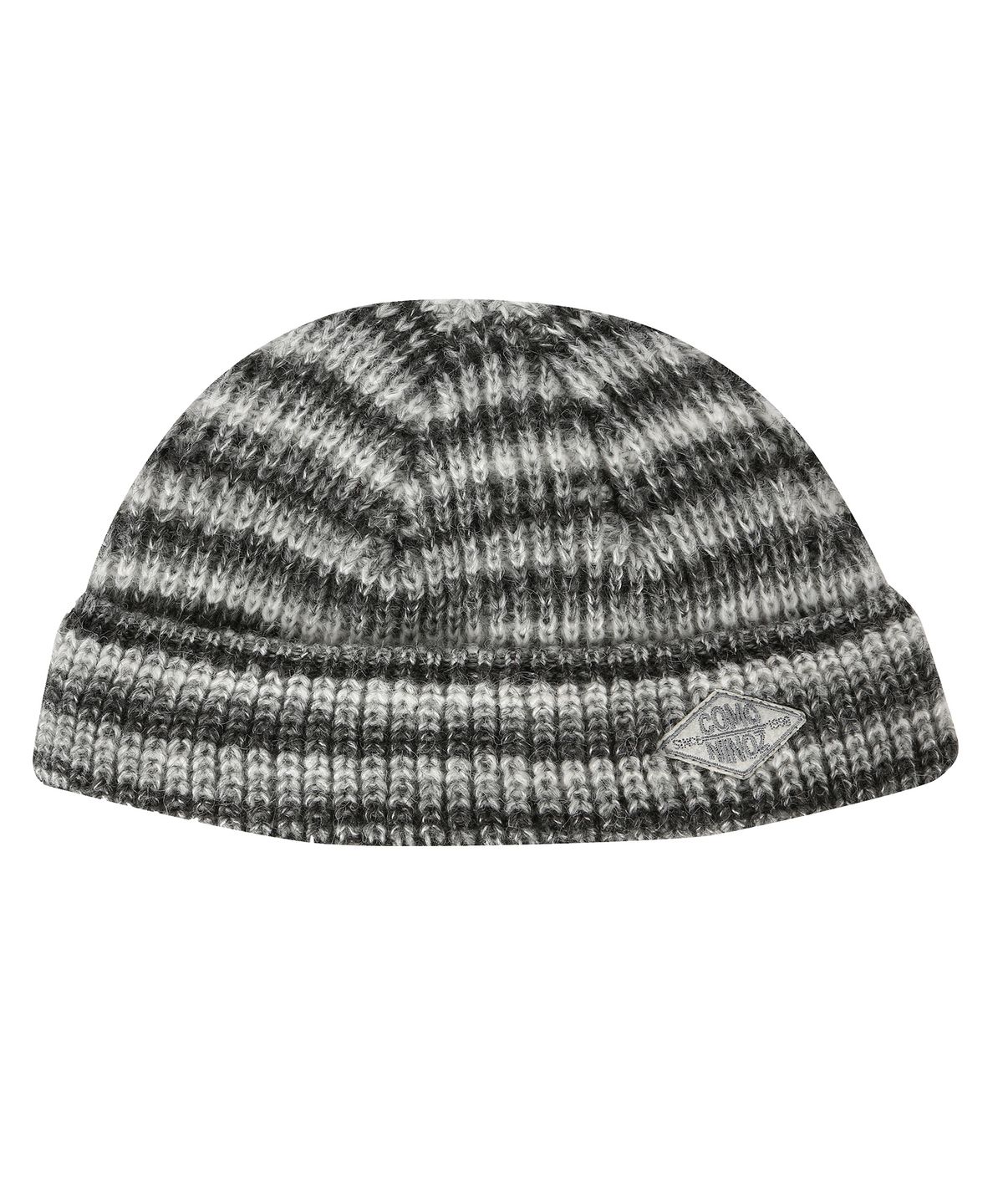 꼬모니노즈(COMONINOZ) [CN]MULTI WOOL BENIE [3 COLOR]