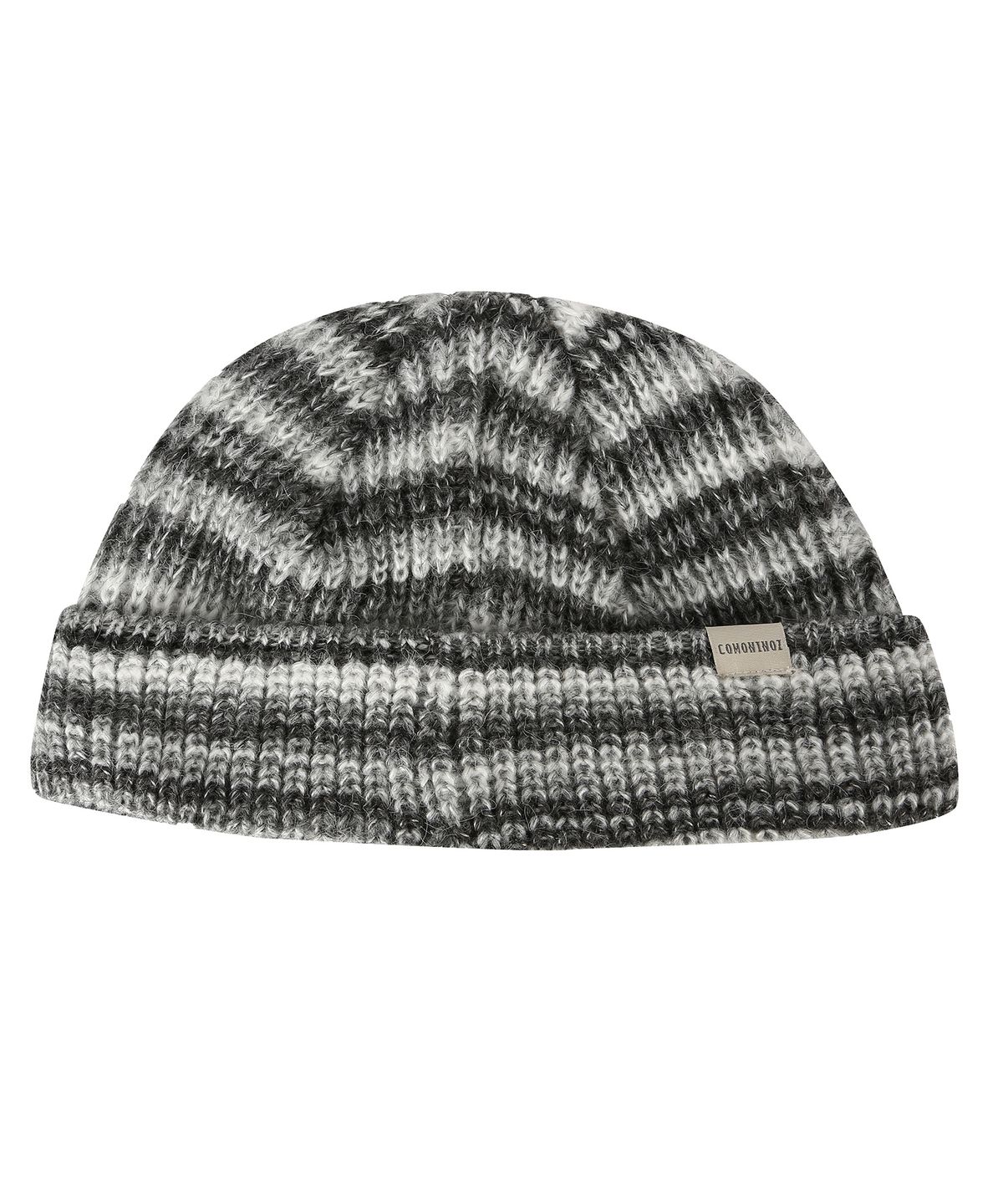 꼬모니노즈(COMONINOZ) [CN]MULTI WOOL BENIE [3 COLOR]