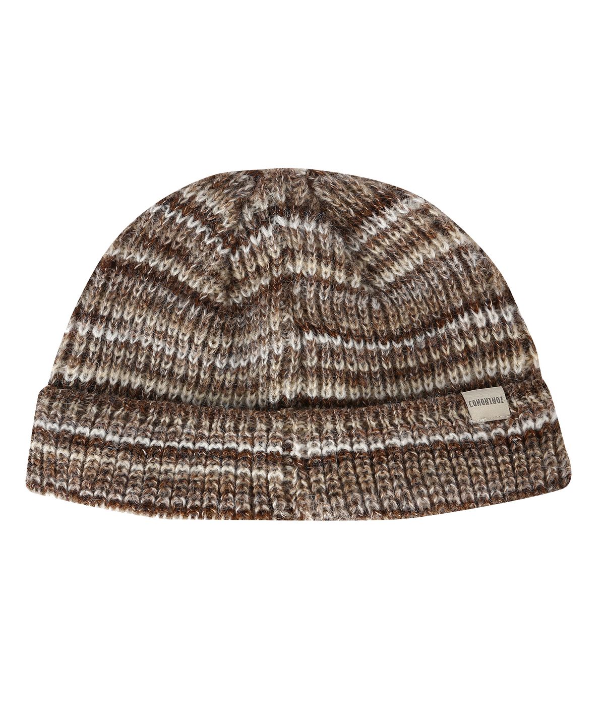 꼬모니노즈(COMONINOZ) [CN]MULTI WOOL BENIE [3 COLOR]