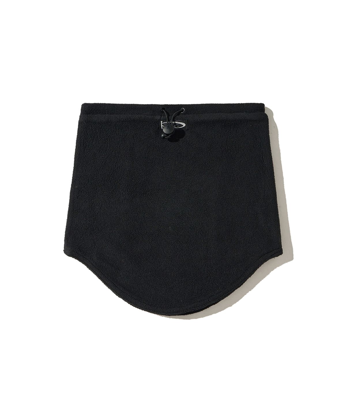 핍스 모터사이클(PHYPS MOTORCYCLE) Motorcycle Fleece Mask Black