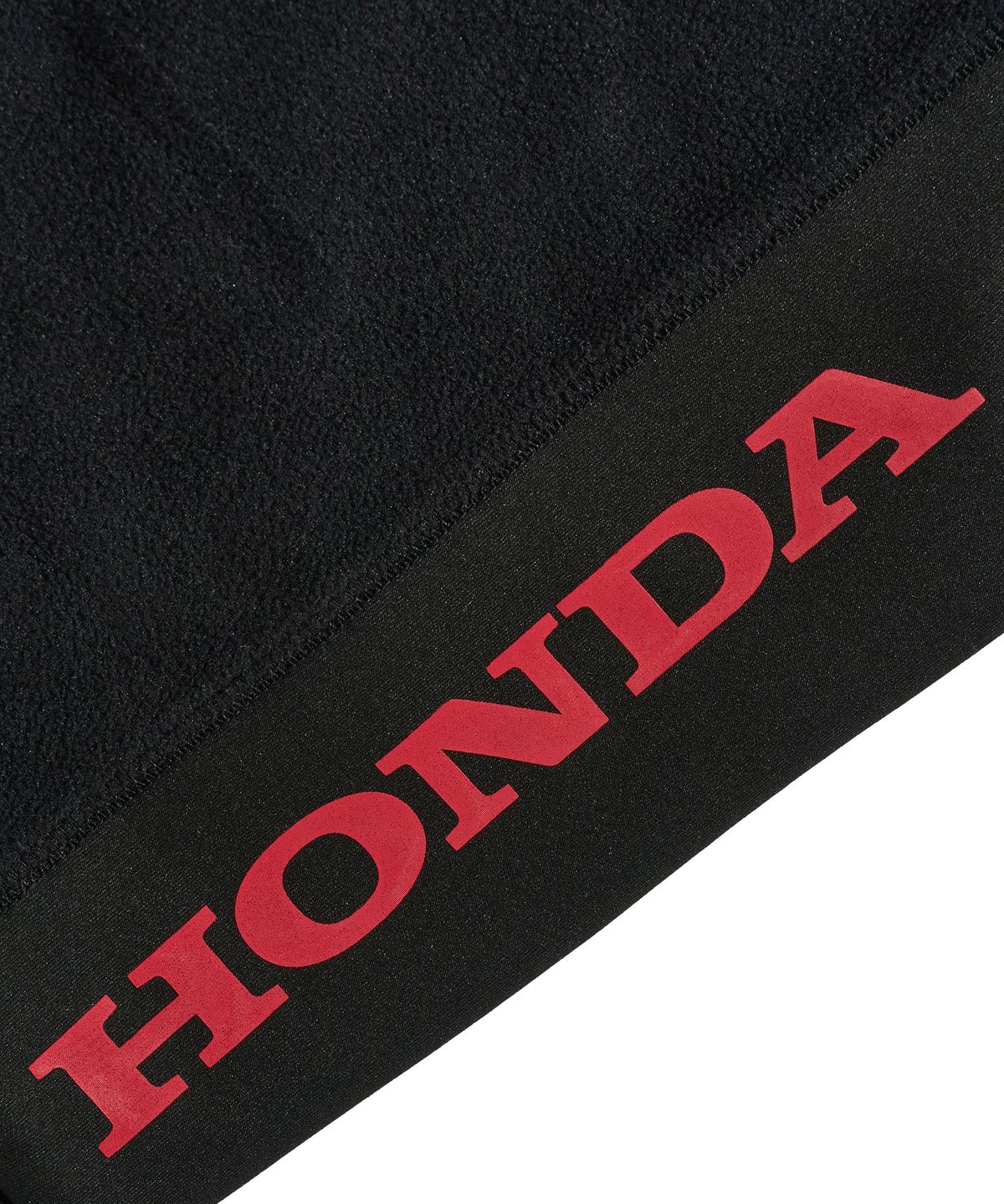 핍스 모터사이클(PHYPS MOTORCYCLE) Motorcycle Fleece Mask Black