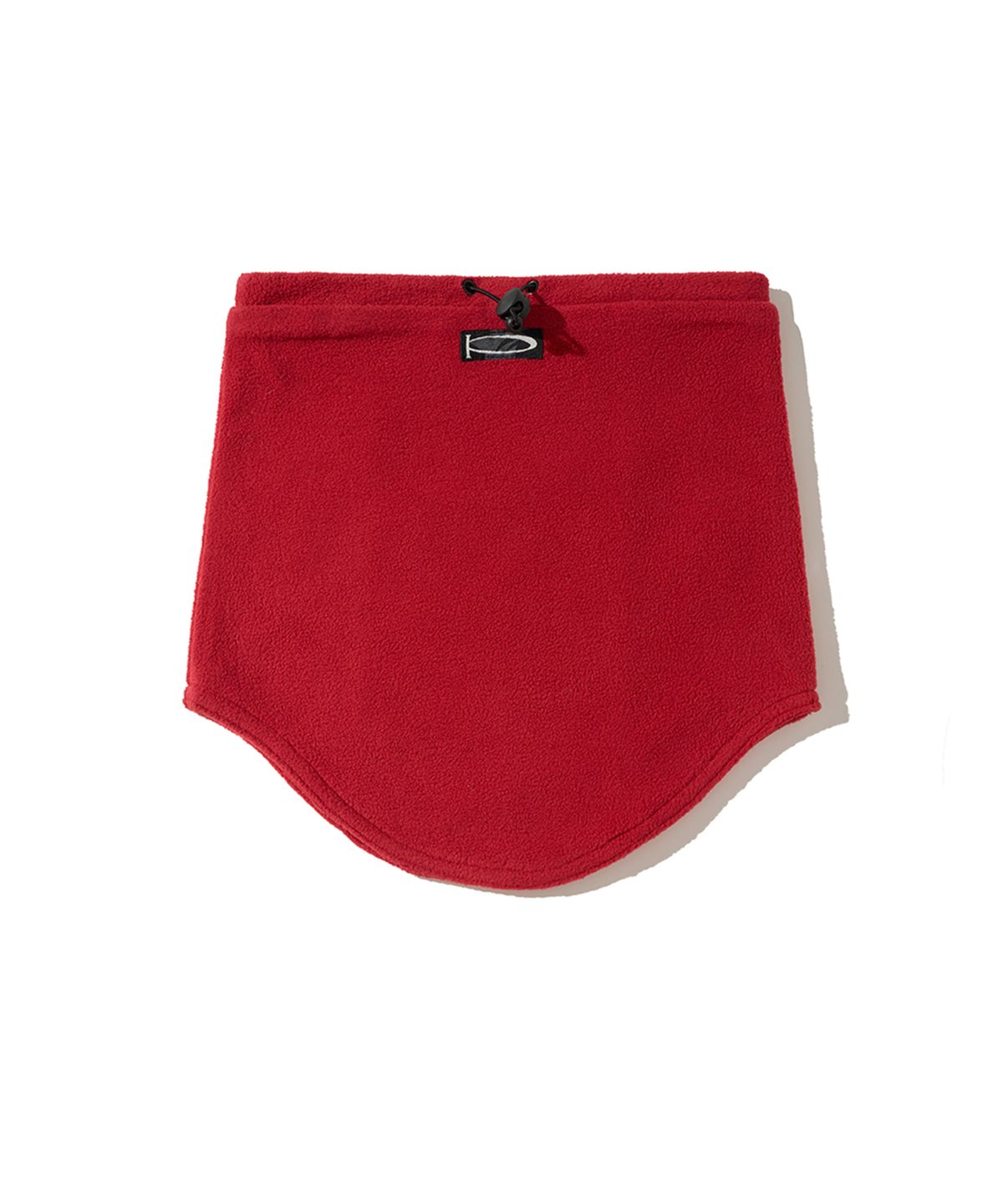핍스 모터사이클(PHYPS MOTORCYCLE) Motorcycle Fleece Mask Red