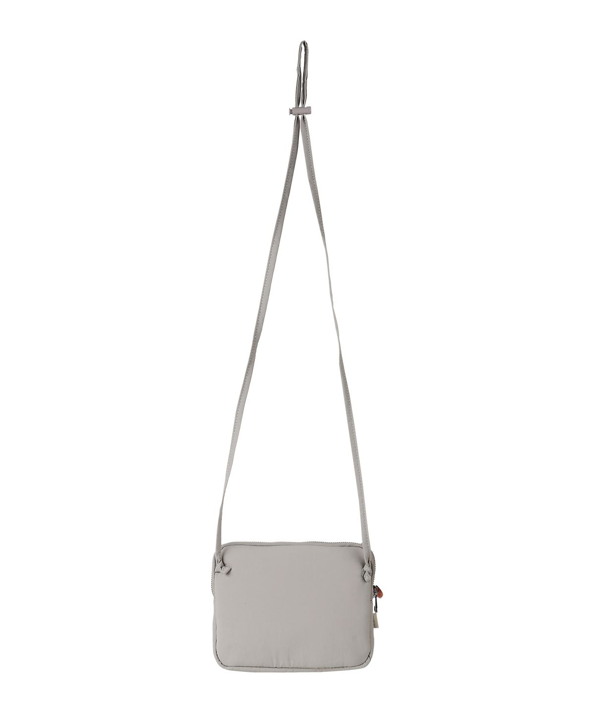 꼬모니노즈(COMONINOZ) [CN]MINI POCKET NYL BAG [3 COLOR]