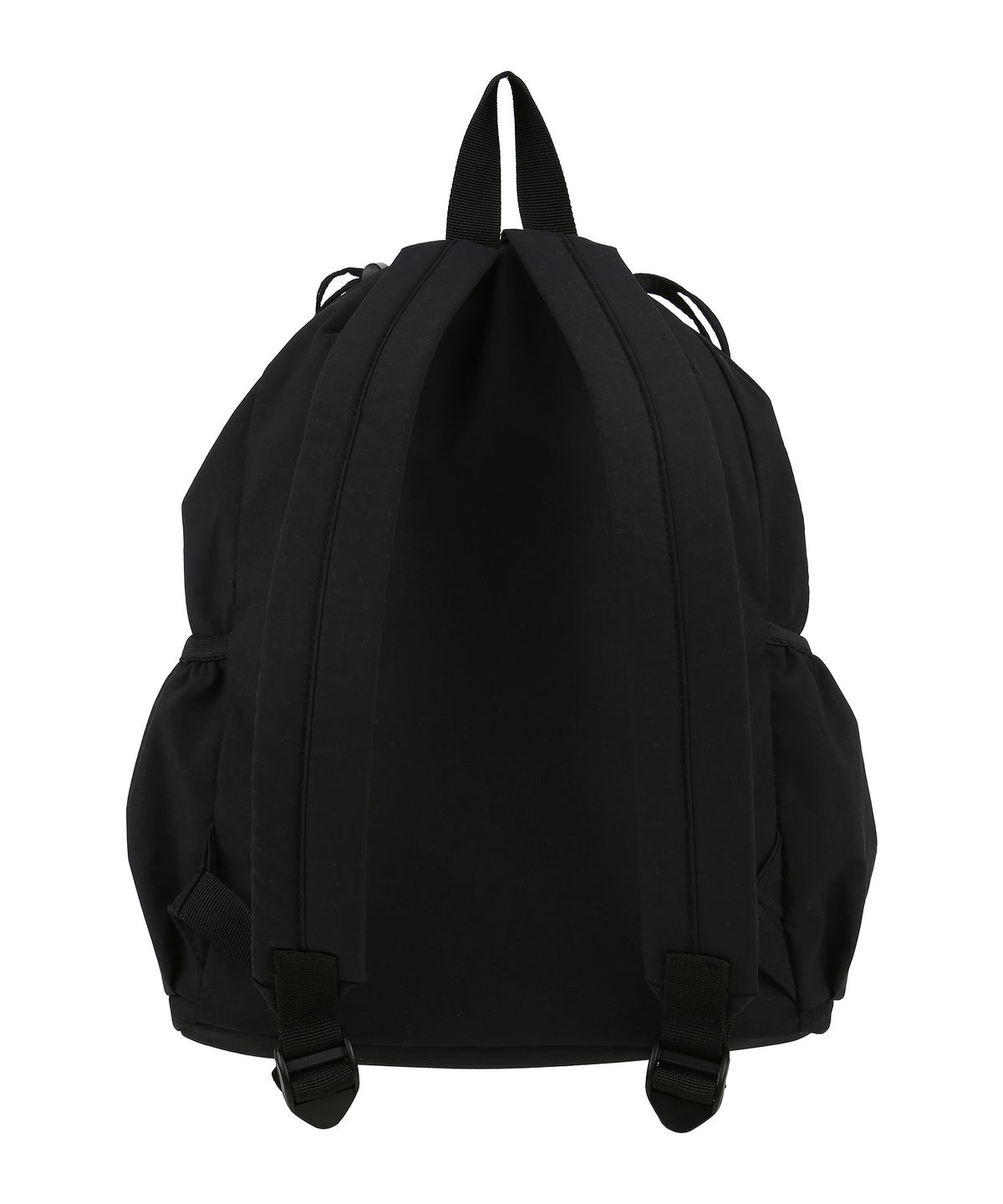 꼬모니노즈(COMONINOZ) [CN]POCKET NYL BACKPACK [3 COLOR]