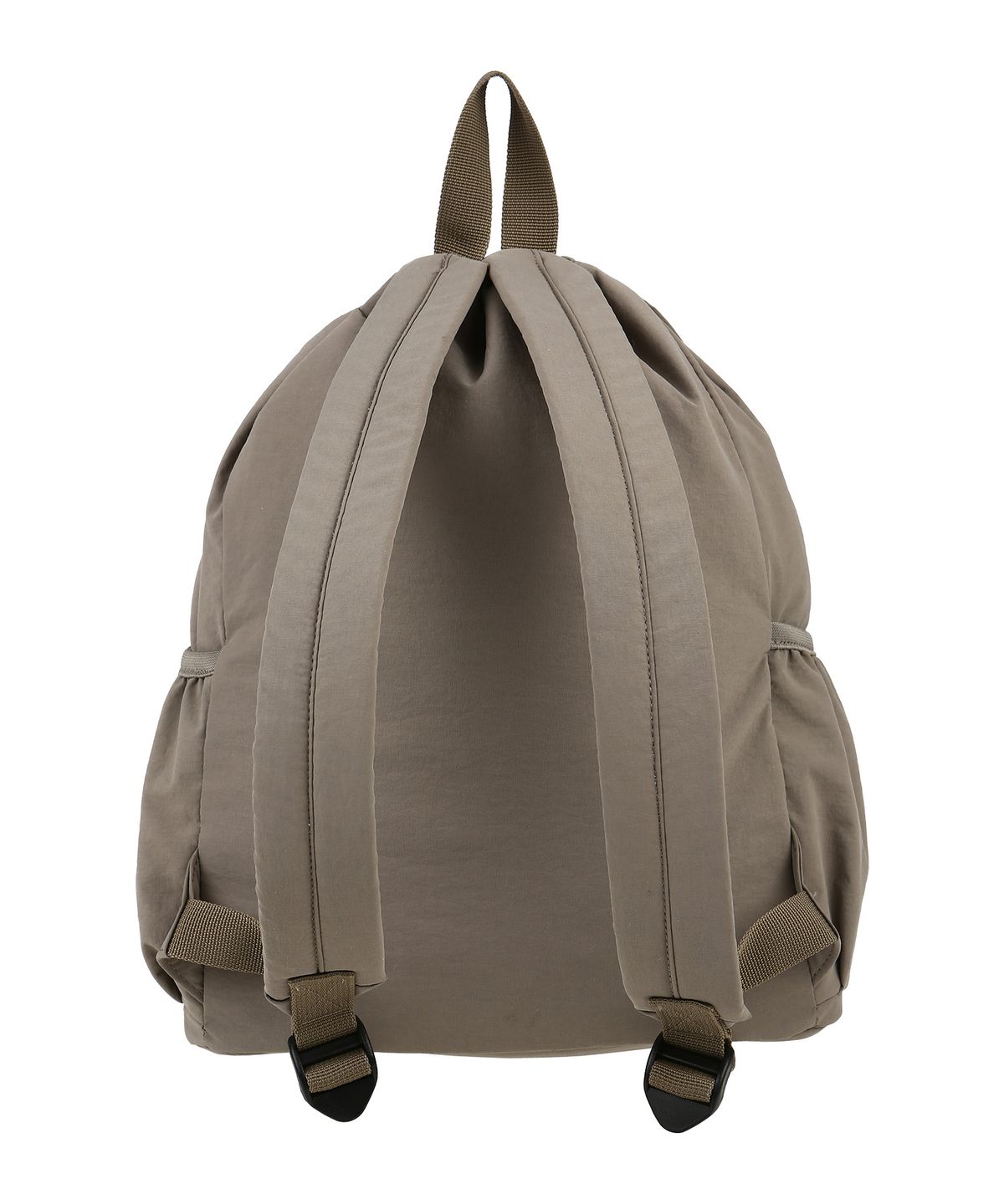 꼬모니노즈(COMONINOZ) [CN]POCKET NYL BACKPACK [3 COLOR]