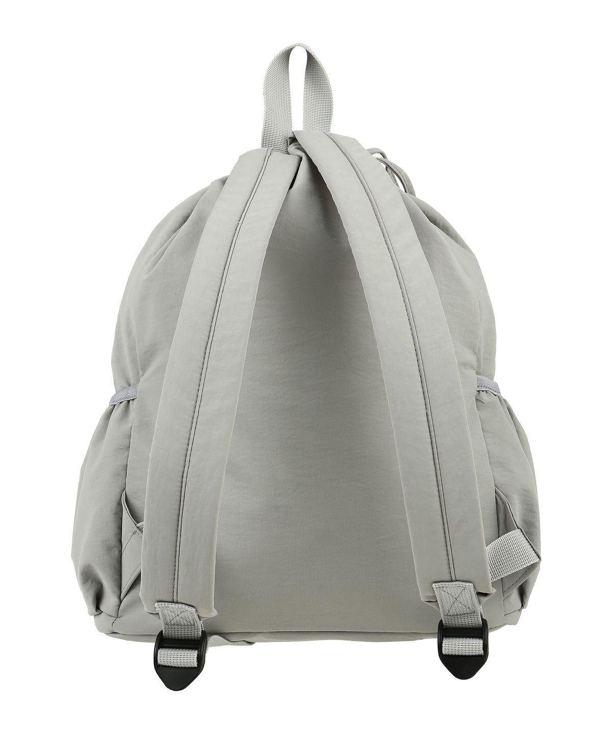 꼬모니노즈(COMONINOZ) [CN]POCKET NYL BACKPACK [3 COLOR]