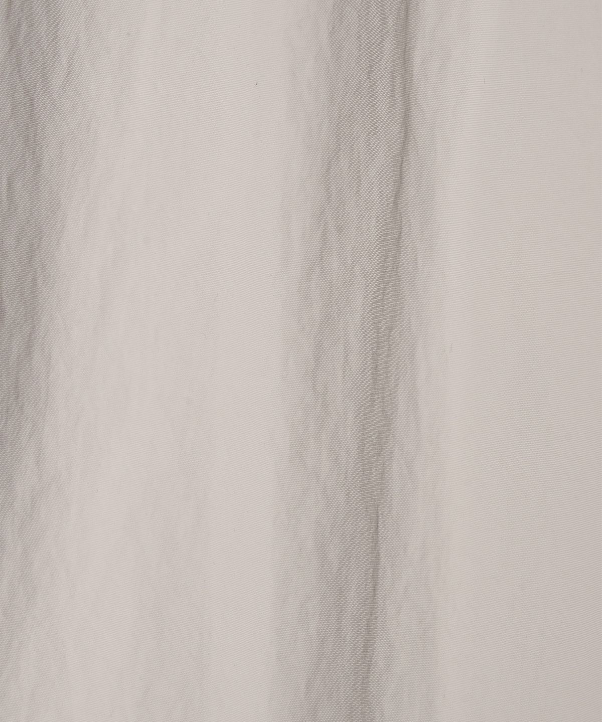 미나수(MENASOO) Back to Back Cotton Wide Pants_Gray