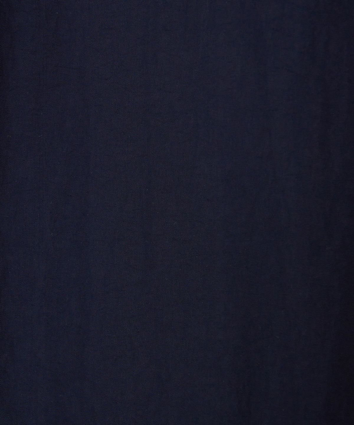 미나수(MENASOO) Back to Back Cotton Wide Pants_Navy