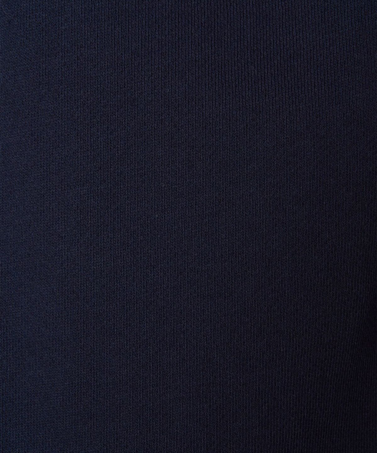 미나수(MENASOO) Back to Back Cotton Wide Pants_Navy