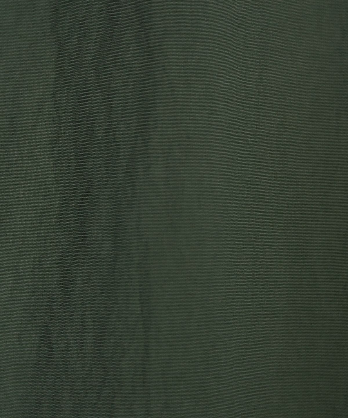 미나수(MENASOO) Back to Back Cotton Wide Pants_Khaki