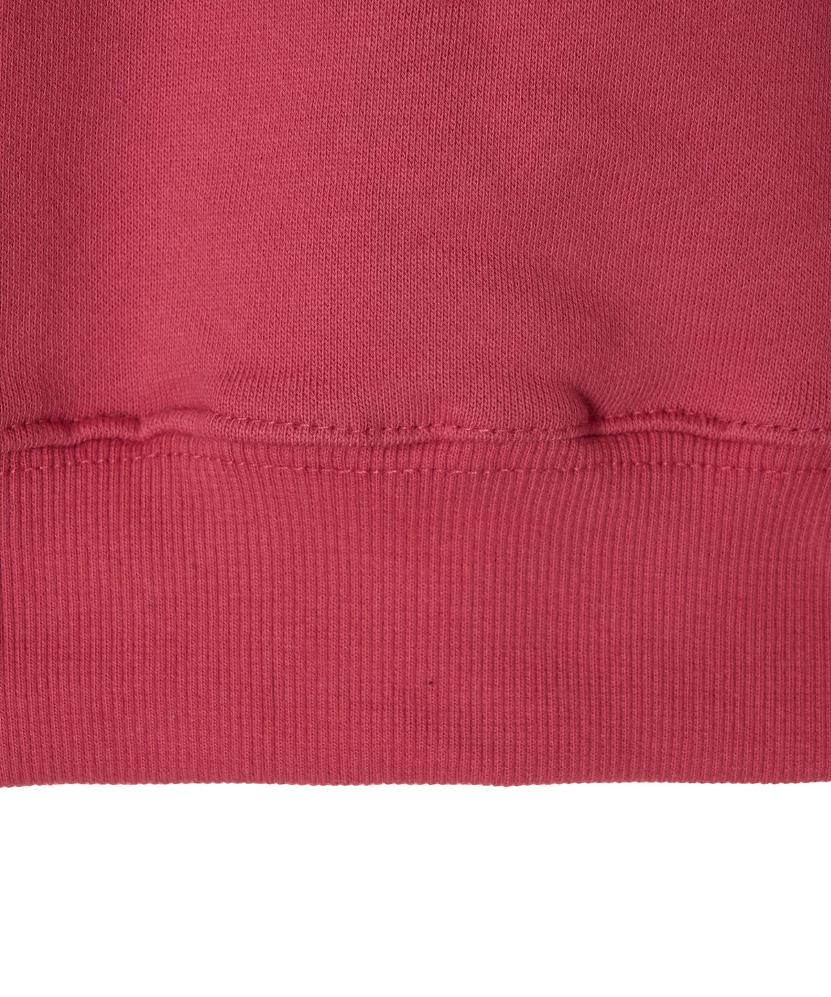 미나수(MENASOO) Menasoo Hearttrack Hoodie_Pink
