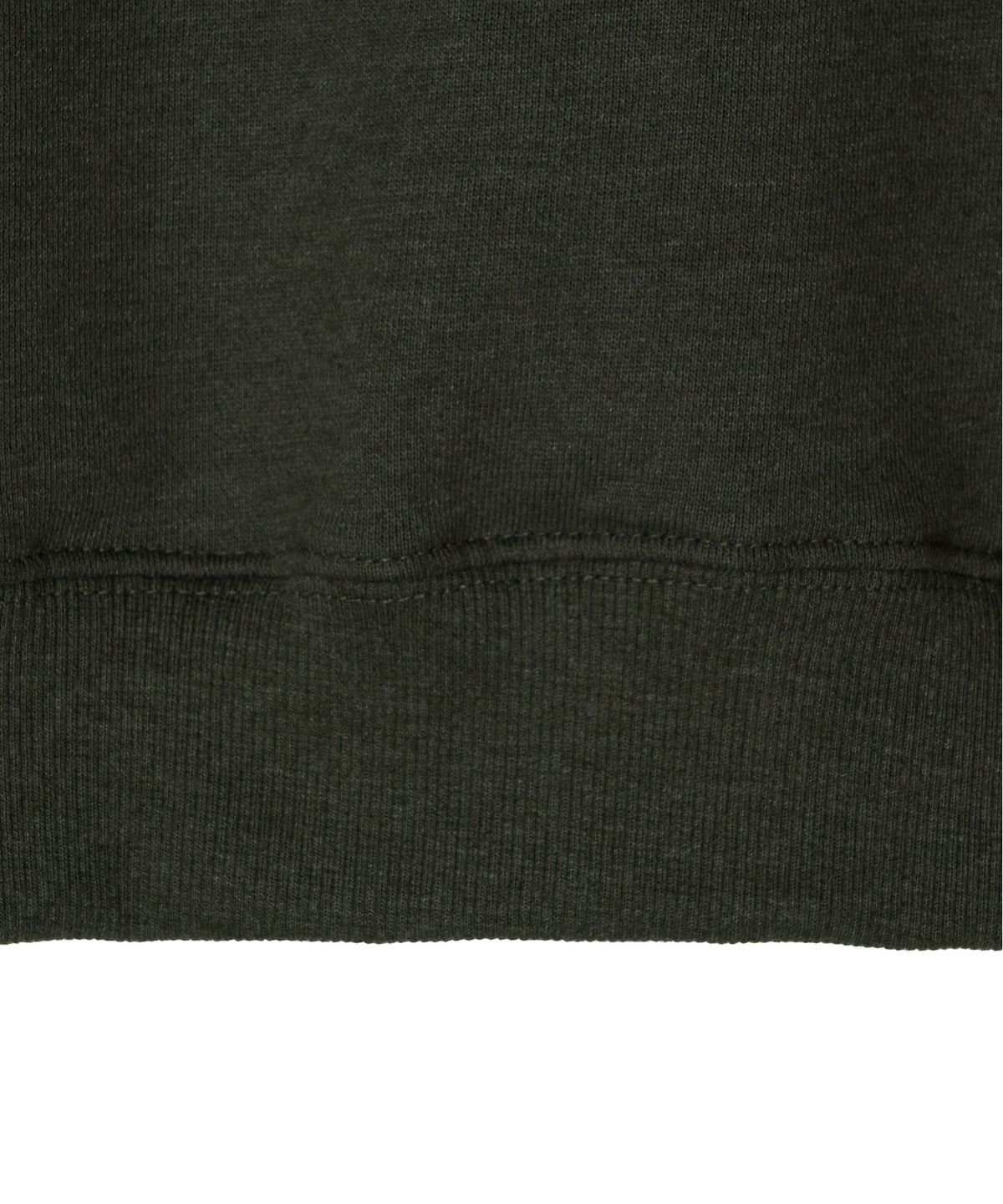 미나수(MENASOO) Menasoo Hearttrack Hoodie_Khaki