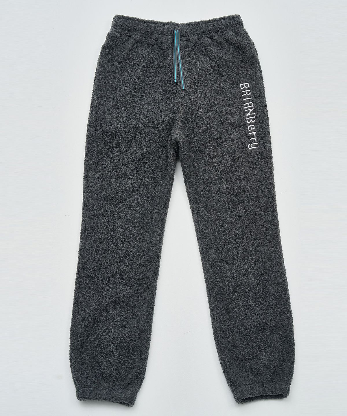 브라이언베리(BRIAN BERRY) BERRYMAN SIGNATURE COMFIT PANTS_DARK GREY