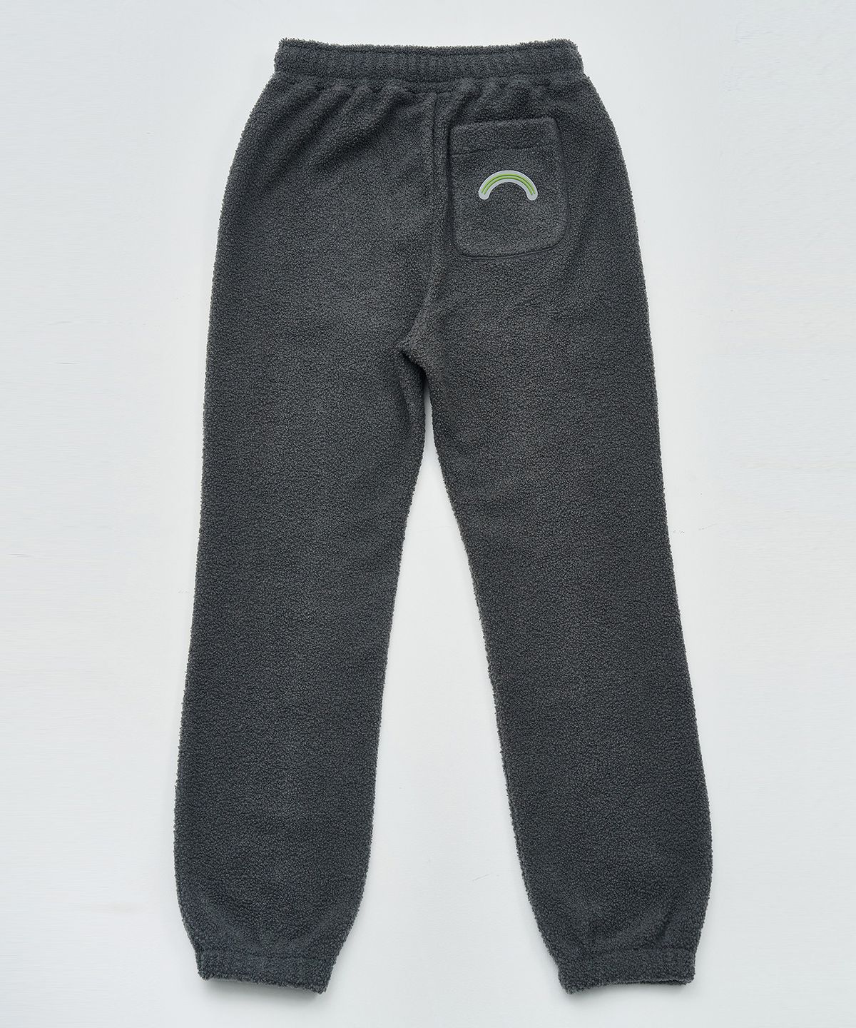 브라이언베리(BRIAN BERRY) BERRYMAN SIGNATURE COMFIT PANTS_DARK GREY