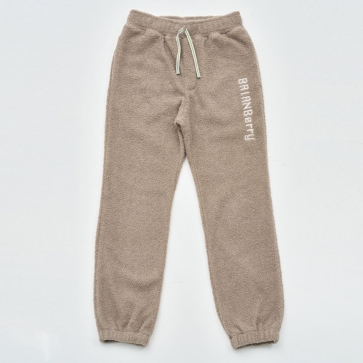 브라이언베리(BRIAN BERRY) BERRYMAN SIGNATURE COMFIT PANTS_LIGHT KHAKI